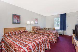 Knights Inn Fredericksburg, Fredericksburg