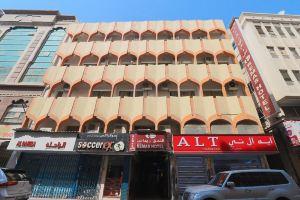 OYO 335 Remas Hotel LLC, Dubai