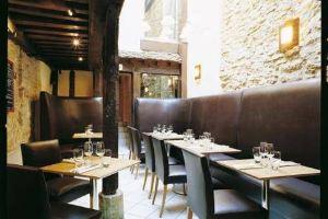 Le Gourmandin Hotel, Beaune