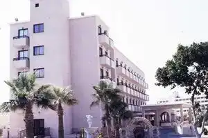 Chrystalla, Protaras