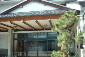 Shin-Matsuba Ryokan Hotel