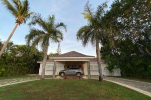 Casa Bali Beach, Juan Dolio