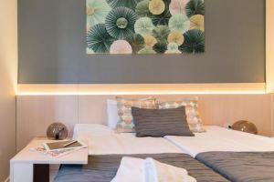 Top Central 5 Apartments, Belgrade