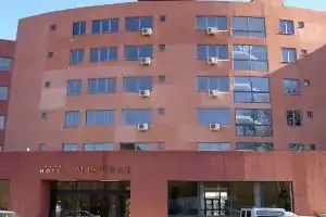 Mistral Hotel, Saints Constantine and Helena