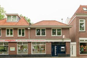 Elegant Apartment in with Roof Terrace, Hoorn