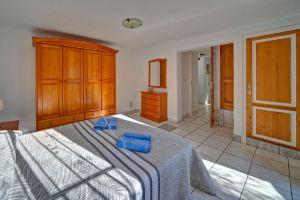 Canuta Baja 1 Hotel, Calpe