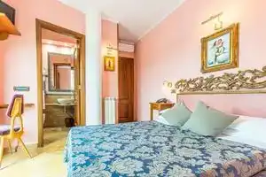 Hotel Vibel, Rome
