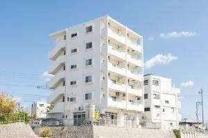Vent du Vent 402 Hotel, Ginowan
