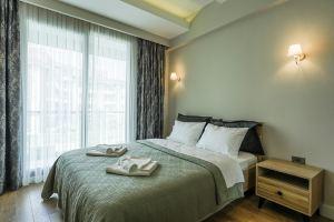 Residence w Balcony 5 Min to Beach in Apartments, Lara