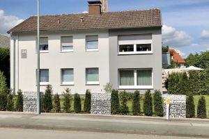 Exklusives Wohnen am Stadtpark Hotel, Bad Driburg