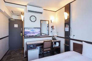 Toyoko Inn Eki Shinkansen Minami Guchi, Kakegawa