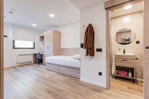 Micampus Student Residence, Santander