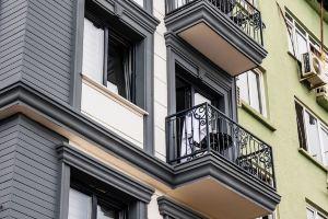 Ck Palace Hotel, Istanbul