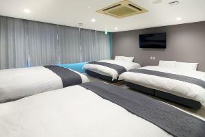88Hotels, Matsuyama