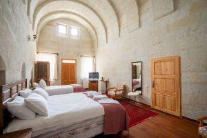 Cafer Aga Konagi Hotel, Avanos