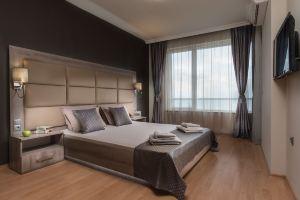 Nikki Beach Apartments, Pomorie