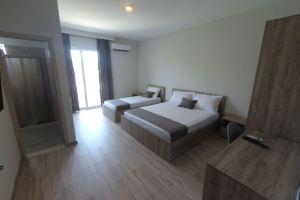Hotel Vila Nino, Berat