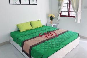 Moonlight Home Apartments, Con Dao Islands