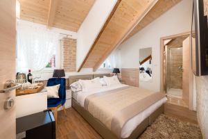 Agava Lux Rooms&Pool, Split