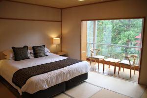 The Ridge Hotel & Apartments, Hakuba