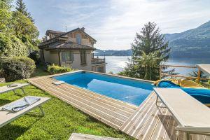 B&B Villa Costanza, Como