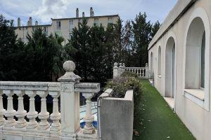 Villa Piscine Confort, Barbecue, Marseille