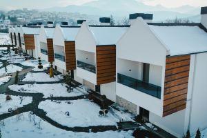 Villa 3917 Erciyes, Kayseri