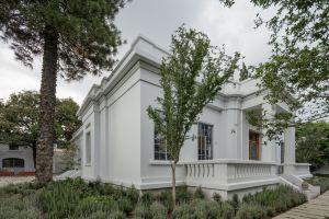 Casa Bosque Eduviges, Guadalajara