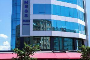 Brand Business Hotel, Corlu