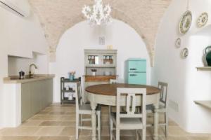 Casetta Wilma by Wonderful Italy Hotel, Cisternino
