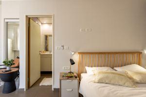 The Printhouse Boutique Studio 1, Haifa