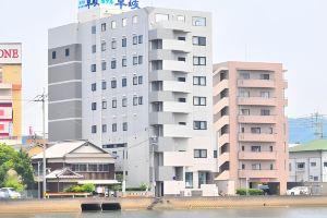 First Inn Haiki, Sasebo