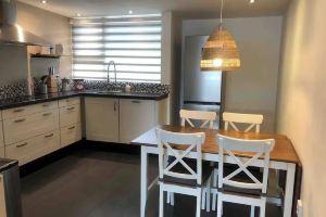Spacious apartment within walking distance of the beach, De Koog