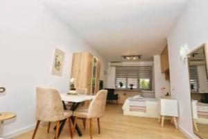 Nice & quite studio apartment in, Tirana