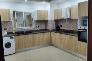 Family villa ''in the heart of the island, Midoun