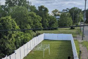 Renovated Church with two bedroom apartment and entertainment space., Windsor