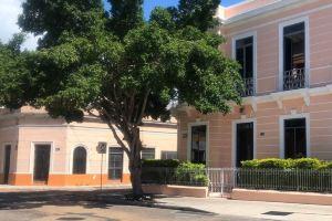 Avant-Garde Casona dated from 1890 fully renovated & updated for a relaxing stay Hotel, Merida