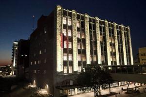 Hampton Inn by Hilton Downtown, Lincoln