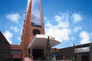 Royal Collection Paulista Hotel, Sao Paulo