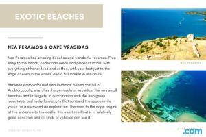 Sapphire & Ivory Luxury Apartments -, Kavala