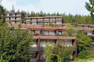 Terrassenpark Hotel, Schonach
