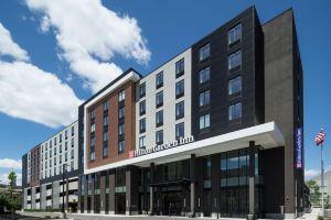 Hilton Garden Inn Downtown, Madison