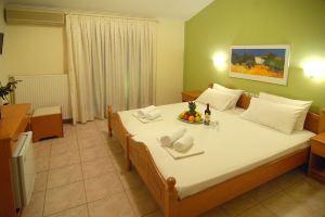 Apollon Hotel, Paralia Katerinis