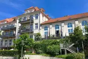 The Loft Apartments, Baden-Baden