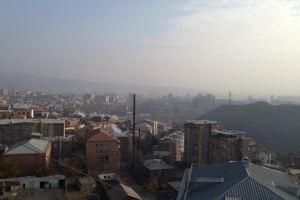 FlatsInYerevan - Apartments at Orbeli Brothers Street, Yerevan
