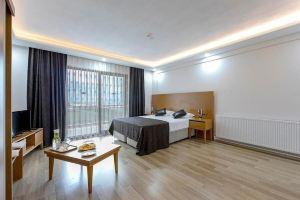 Gumus Thermal Suites Hotel, Davutlar