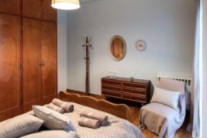 Classy & Spacious Flat Near Marina of Patra Apartments, Patras