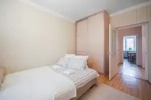 Accommodation Service Cottage