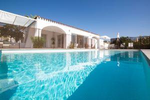 Trebol Hotel, Calpe