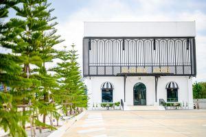 Marble Arch de Hotel, Loei City
